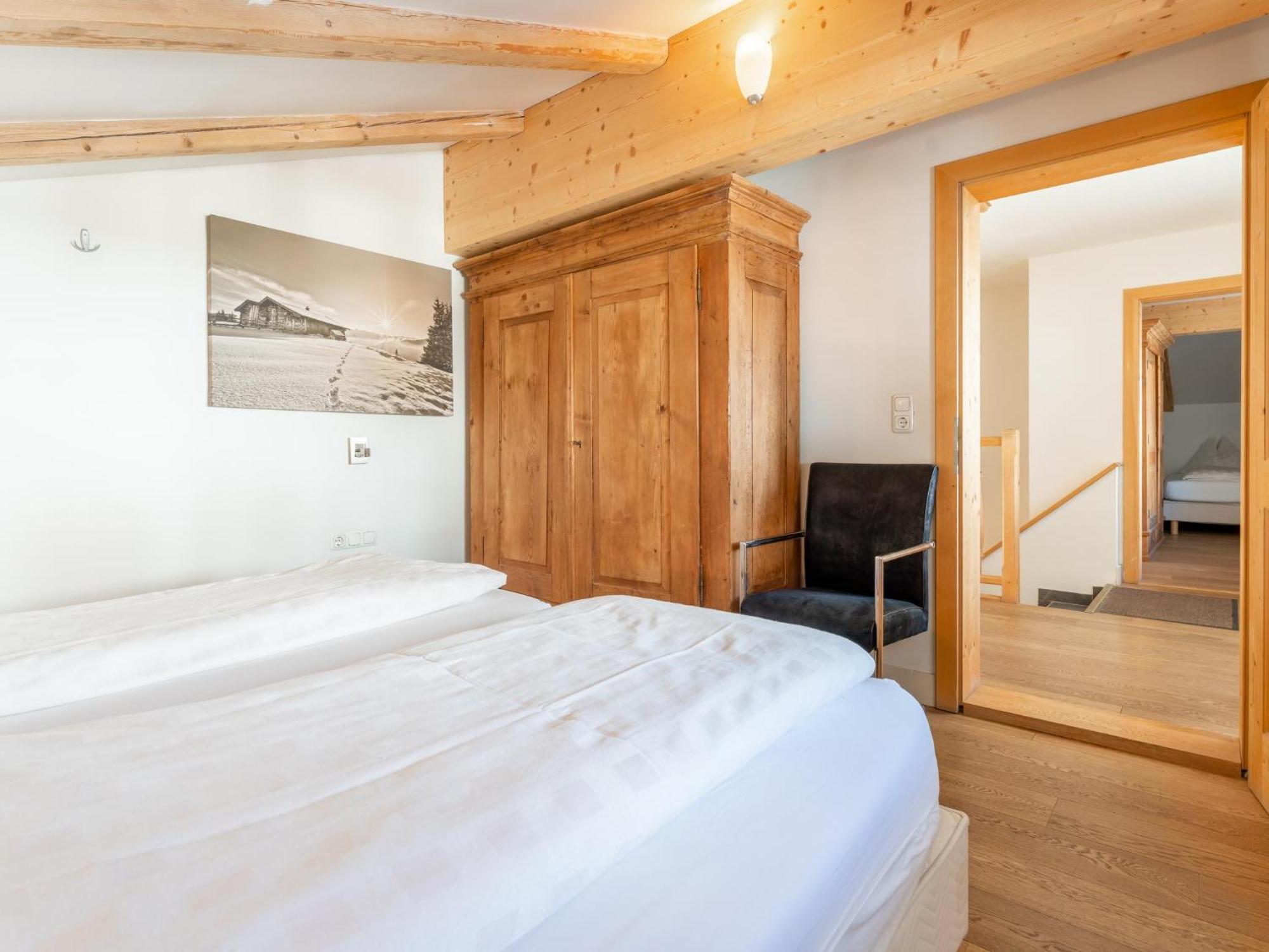 Brixen 1 Apartment Brixen im Thale Luaran gambar