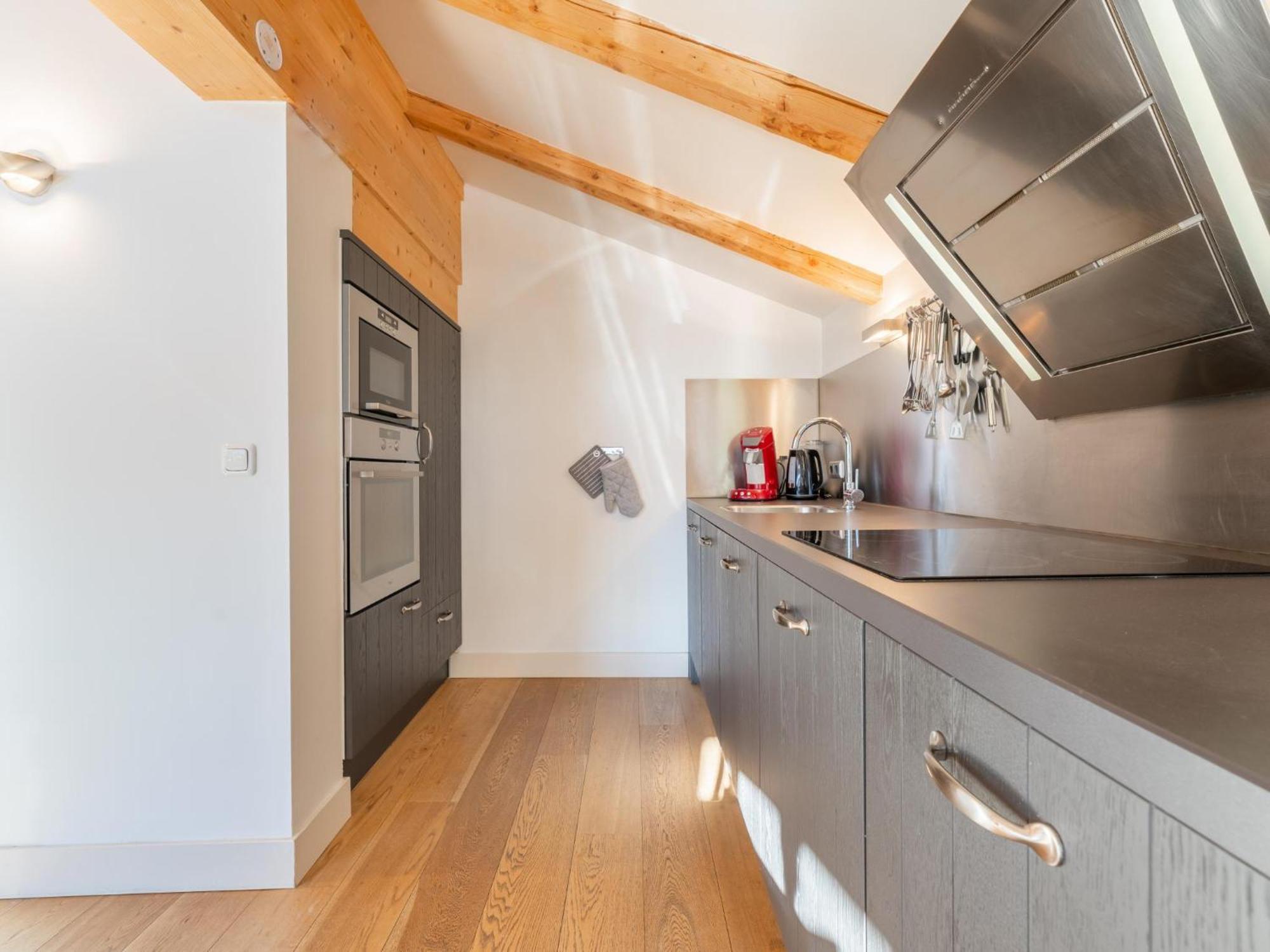 Brixen 1 Apartment Brixen im Thale Luaran gambar