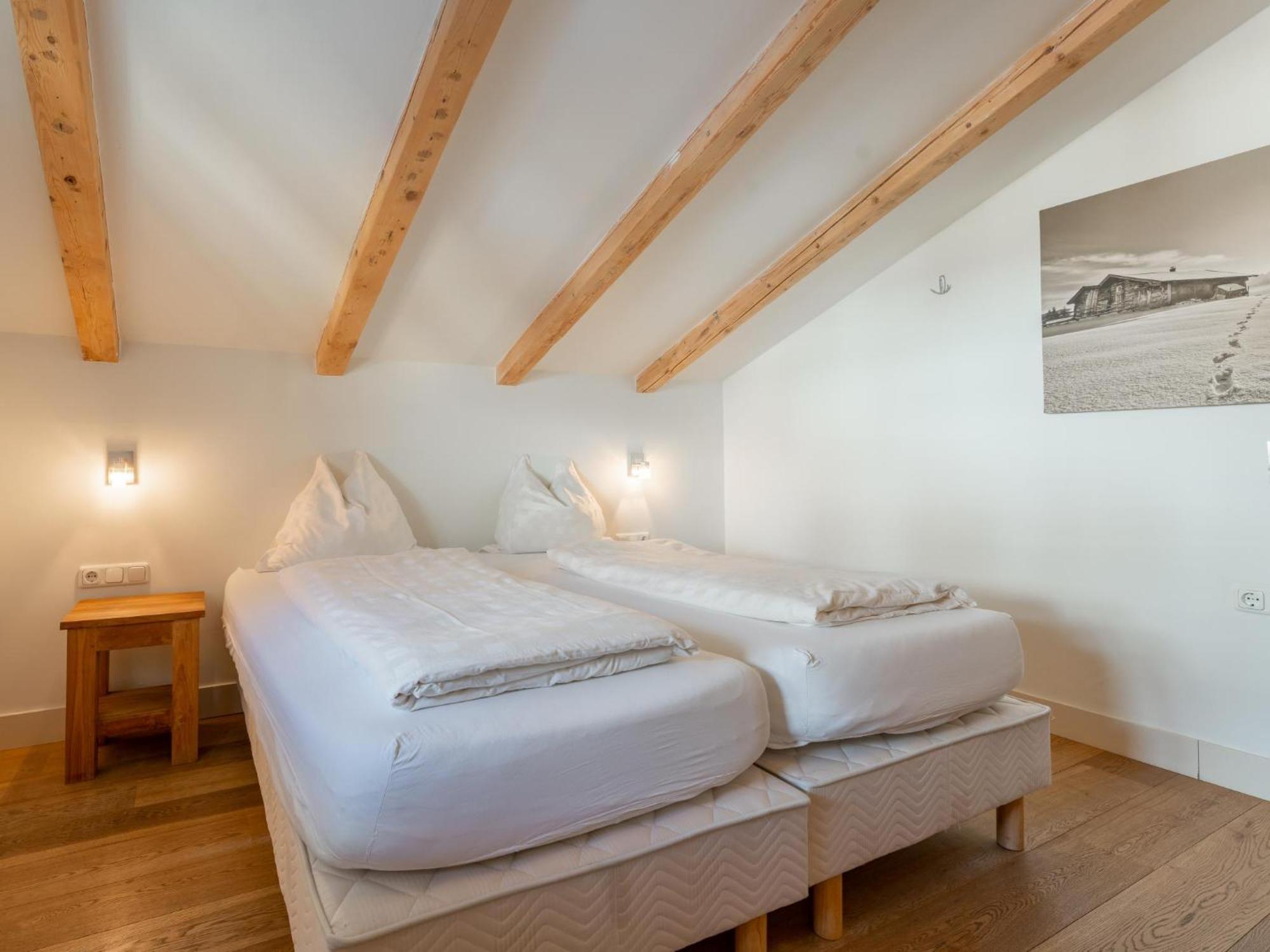 Brixen 1 Apartment Brixen im Thale Luaran gambar