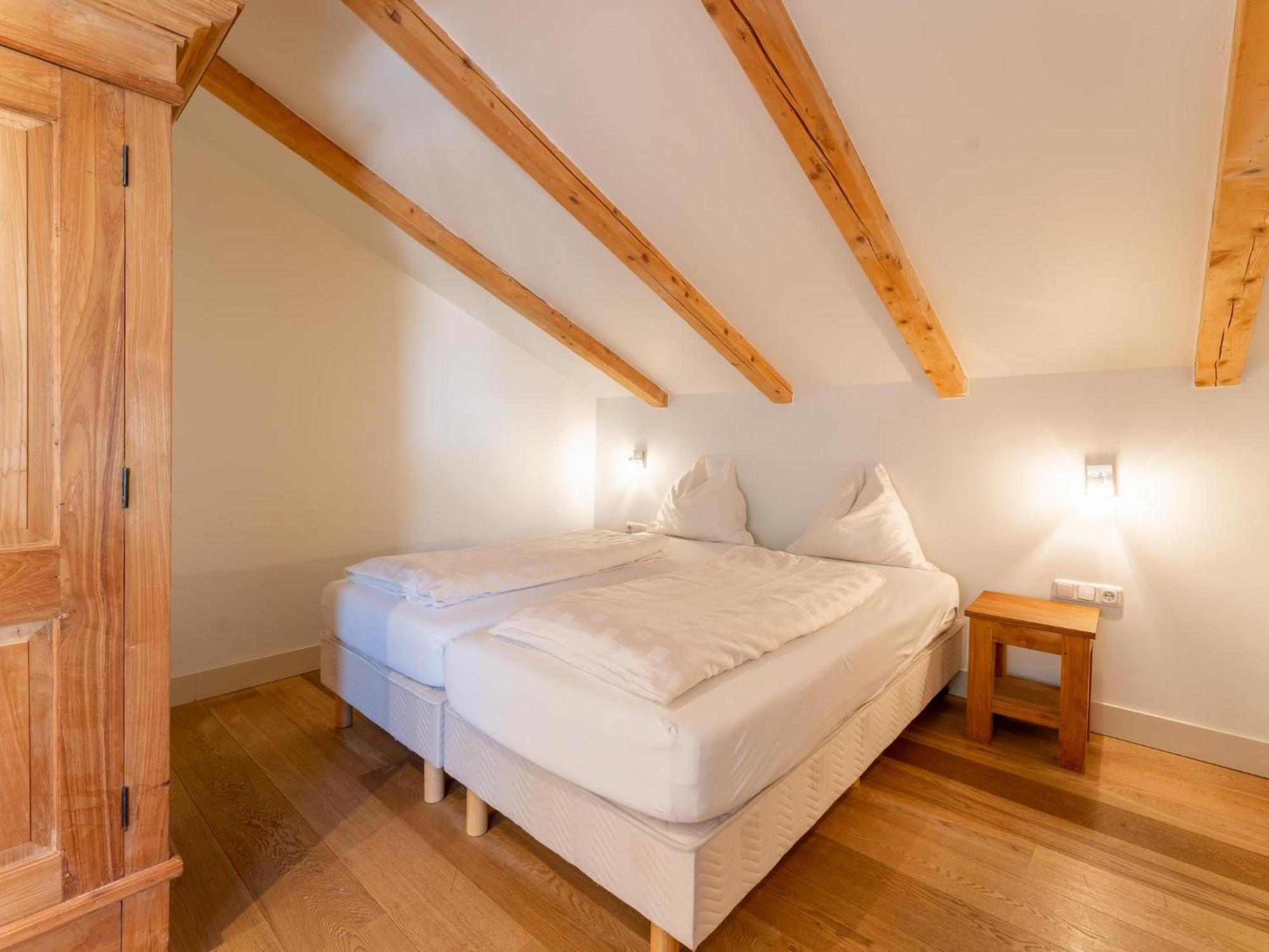 Brixen 1 Apartment Brixen im Thale Luaran gambar