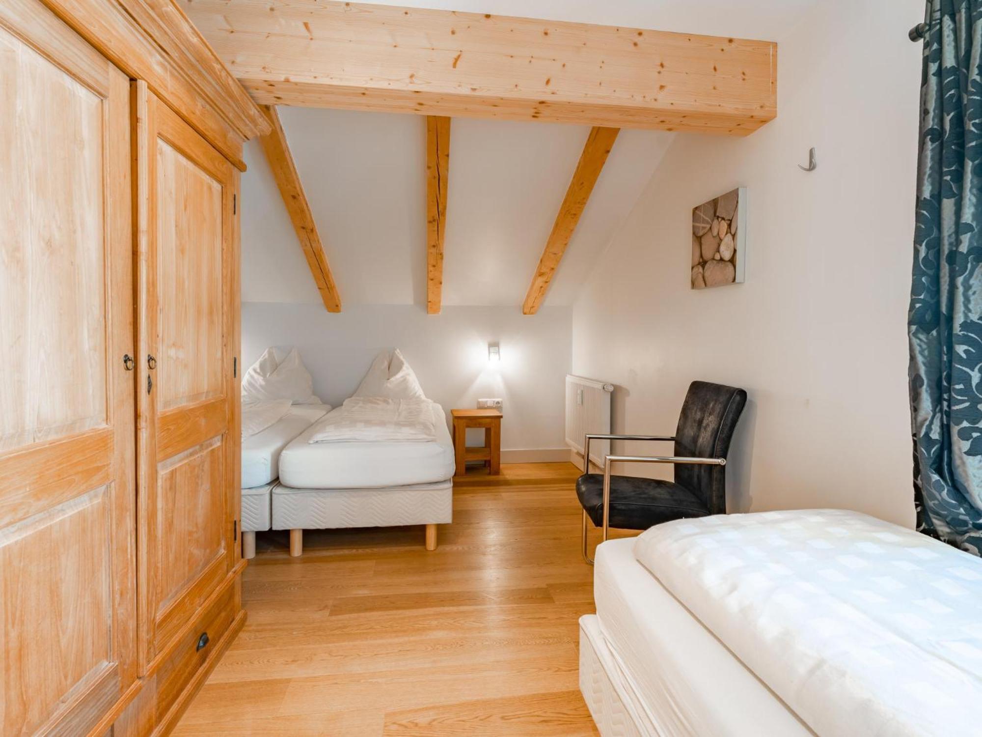 Brixen 1 Apartment Brixen im Thale Luaran gambar