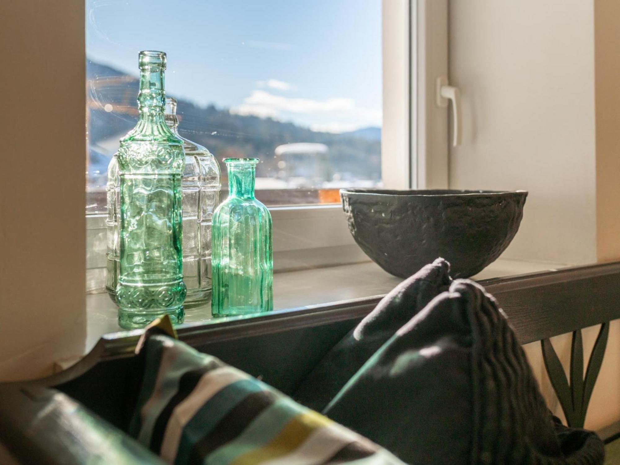 Brixen 1 Apartment Brixen im Thale Luaran gambar